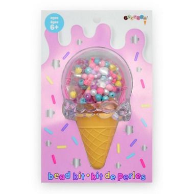 iScream Ice Cream Bead Kit | Well.ca