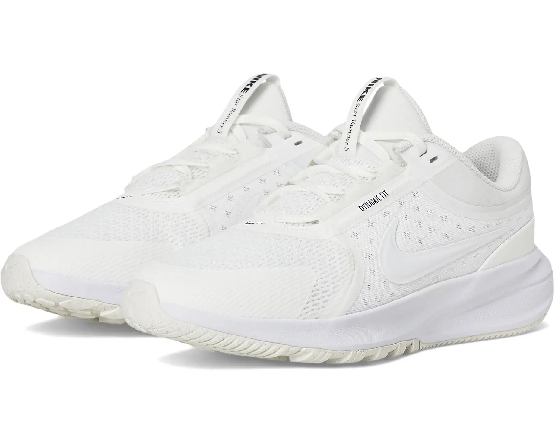 Kids Nike Kids Star Runner 5 (Big Kid) | Zappos.com