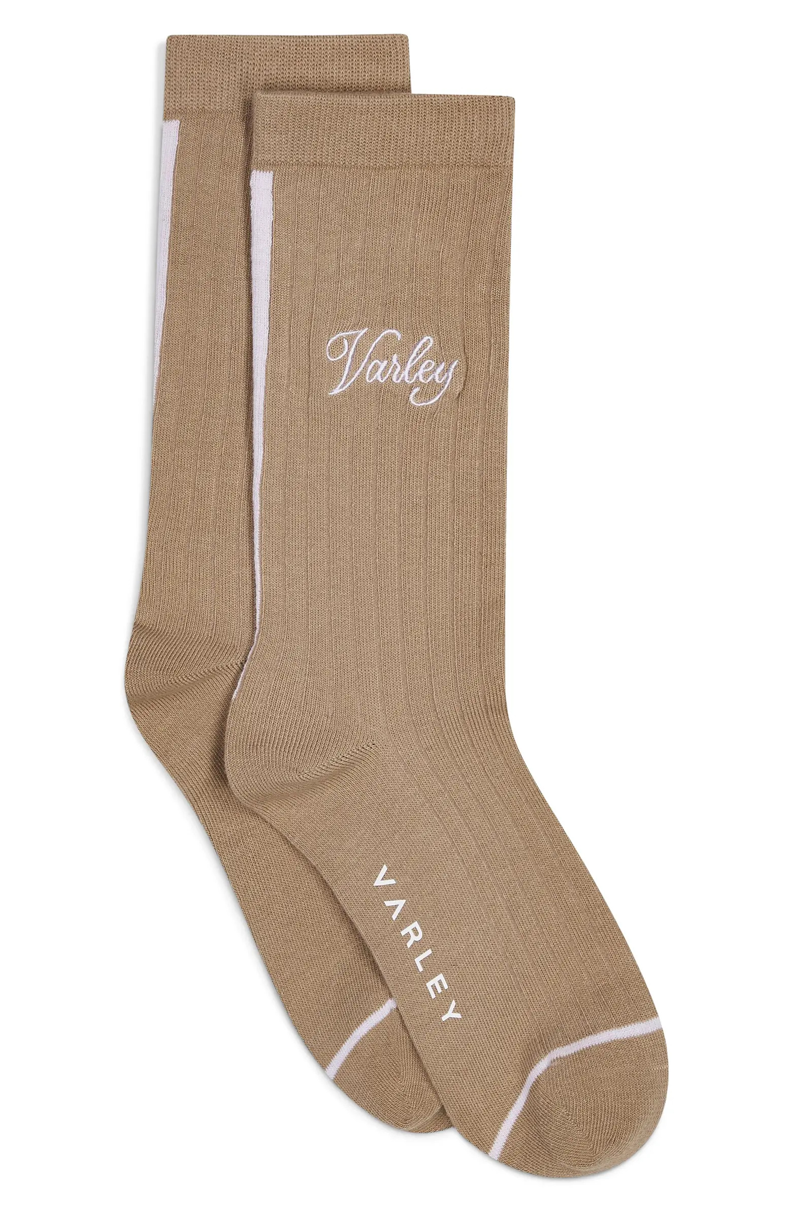 Ivan Rib Crew Socks | Nordstrom