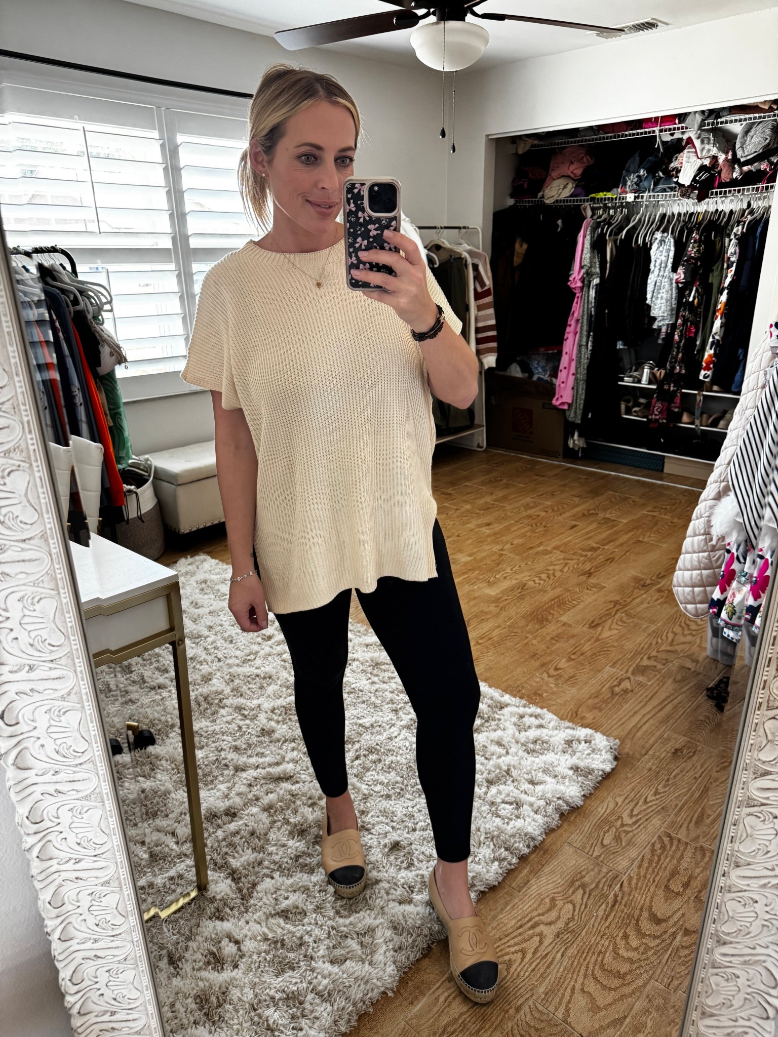 Teacher outfit 

#LTKMidsize #LTKWorkwear #LTKootd