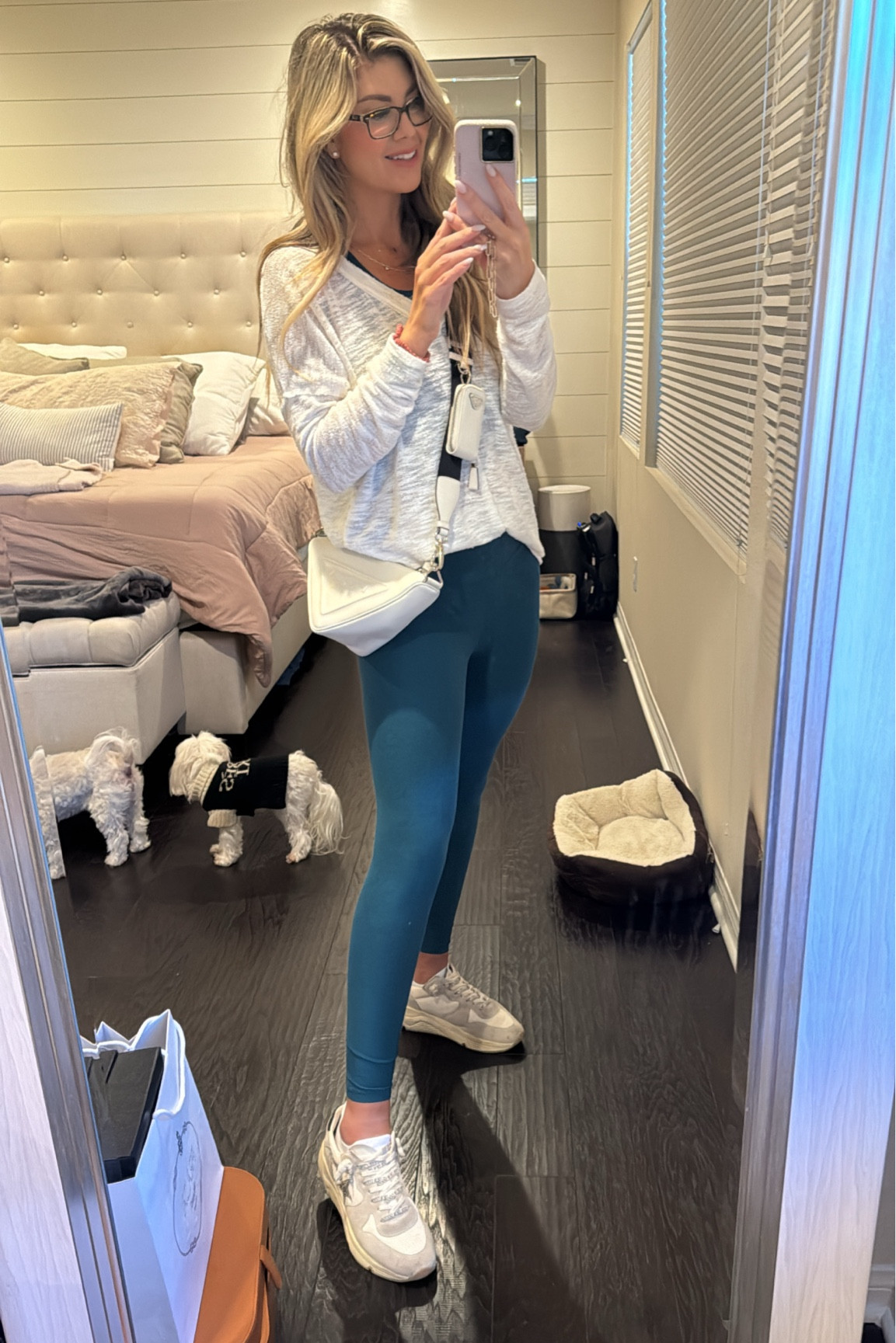 Sunday ootd 💕

#LTKstyletip #LTKActive #LTKfitness