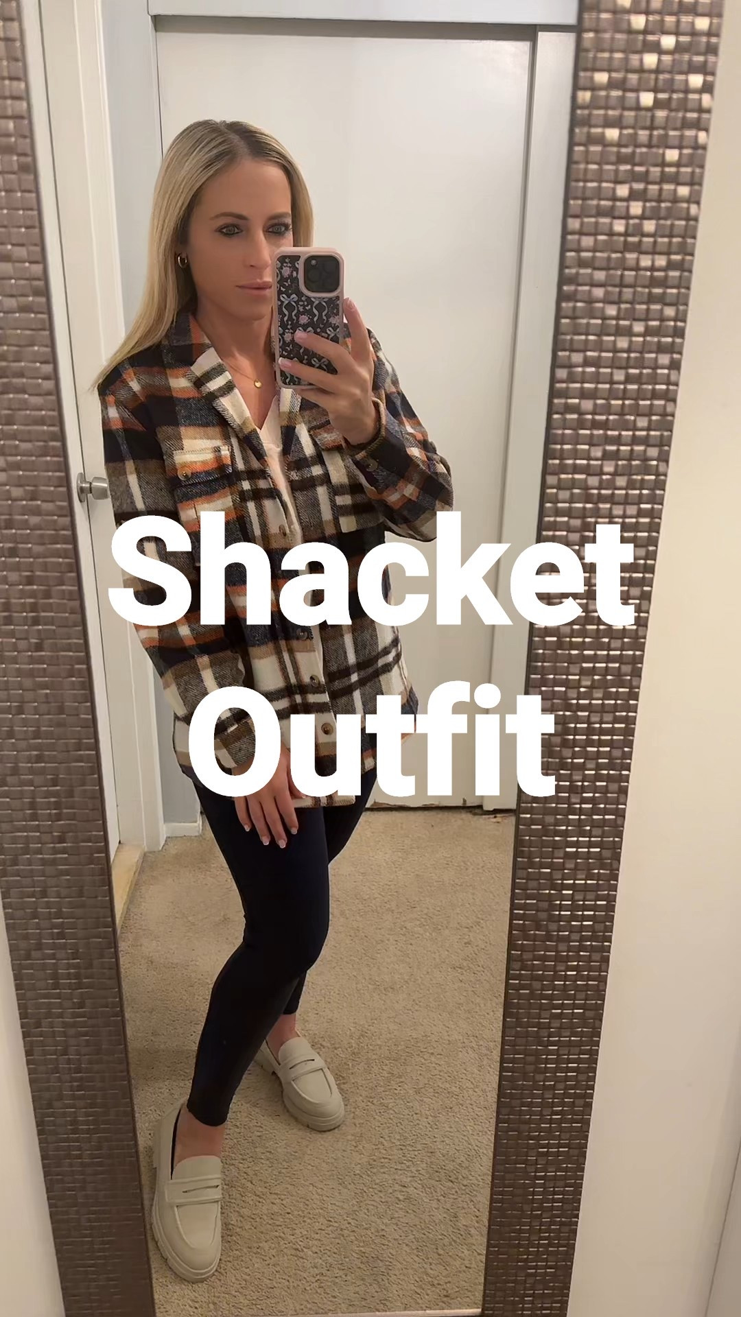 Shacket outfit. Shacket style. Amazon fashion. Office outfit. Business casual. Teacher outfit. Workwear outfit 

#LTKFindsUnder50 #LTKWatchNow #LTKWorkwear