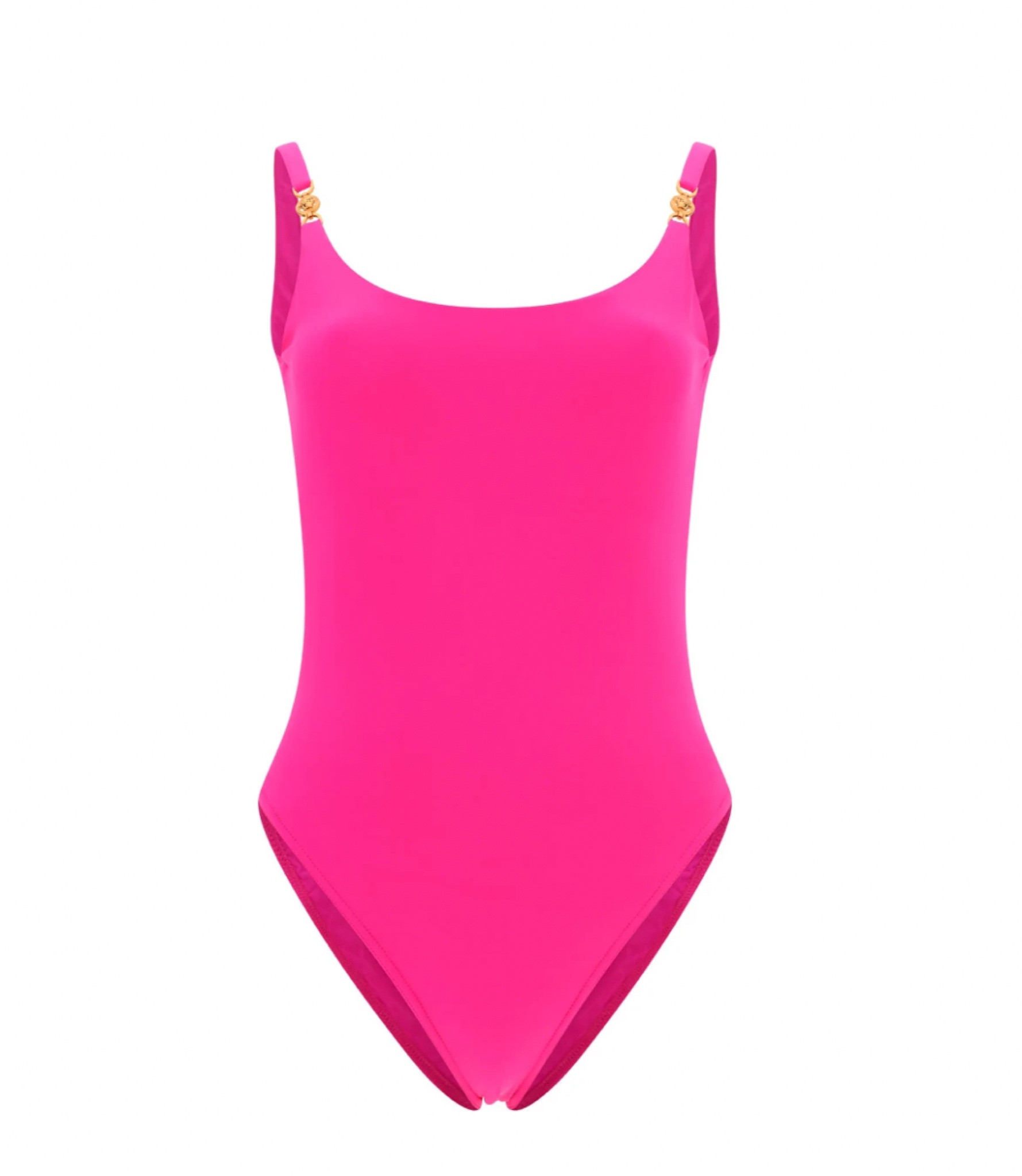 Fall sales are a great time to stock up on swimwear like this pink Versace one piece swimsuit in the Labor Day weekend sale. 

#LTKsalealert #LTKswim #LTKtravel