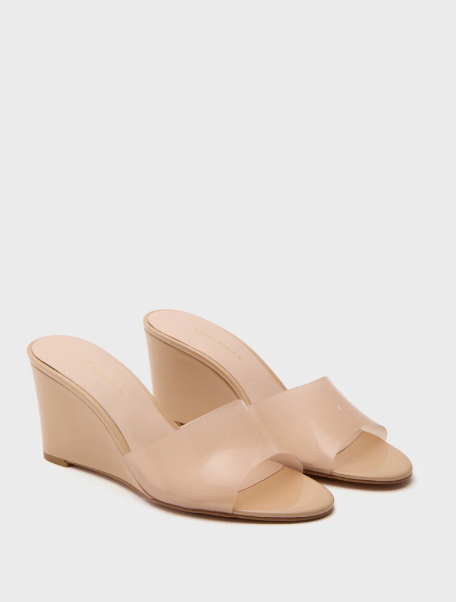 Love these wedges for spring/summer  