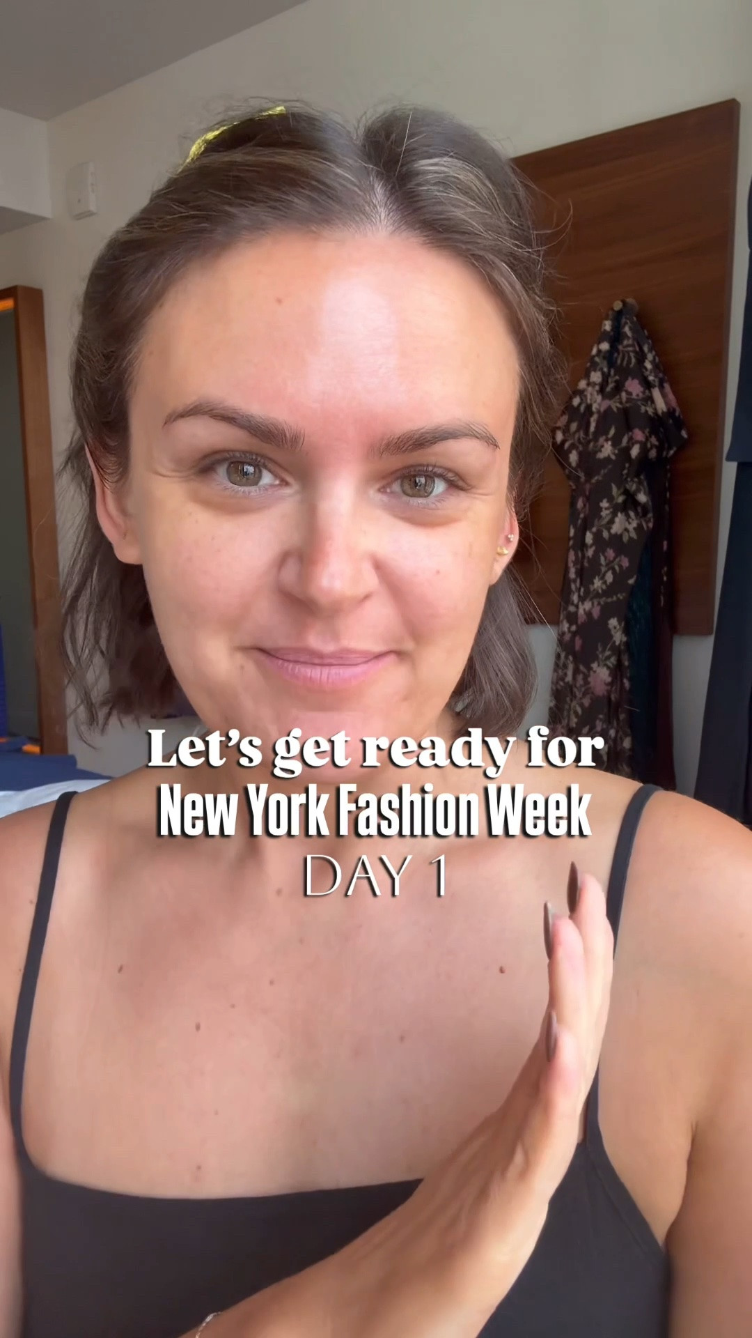 Get ready with me for New York Fashion Week! Day 1
Set, size large

Size 12, midsize, grwm, nyfw, makeup tutorial

#LTKNYFW #LTKstorytime #LTKBeauty