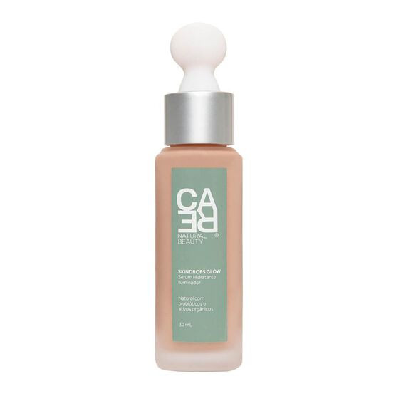 sérum hidratante care natural beauty skindrops glow | Sephora (BR)