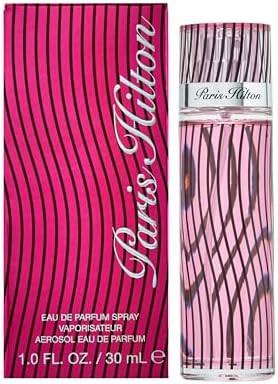 Paris Hilton Eau De Parfum Spray Perfume for Women | Feminine, Fruity and Flirtatious | Notes of ... | Amazon (US)