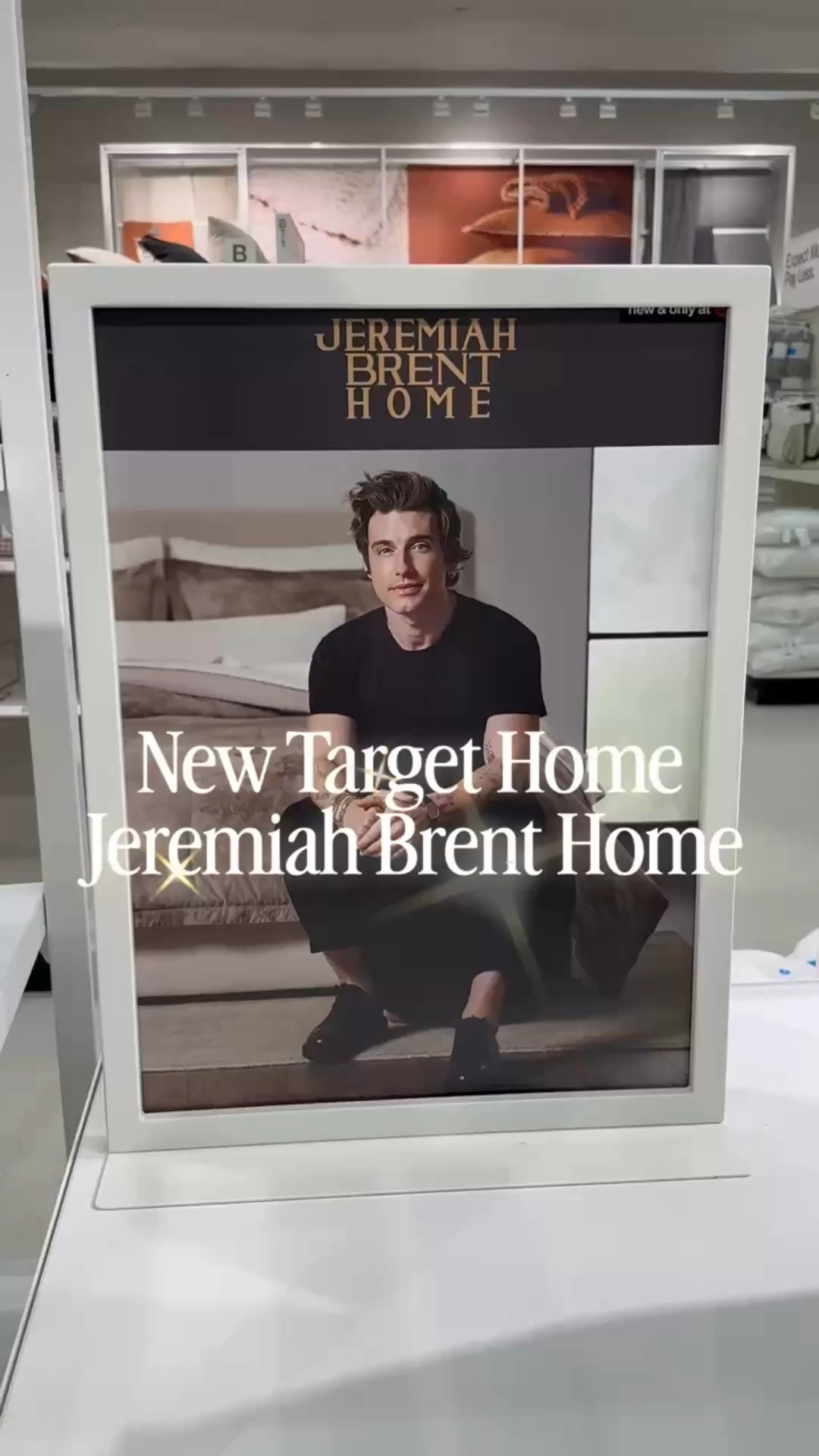 I love the bedding @Target ! Here are a few that caught my eye 

Target home, Threshold, Target finds, Target bedding, Jeremiah Brent Home, Throws, Comforters, Sheet sets, Home decor, Smiles and Pearls

#LTKMidsize #LTKHome #LTKOver40