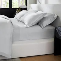 Organic Sateen Sheet Set | Saatva Mattress