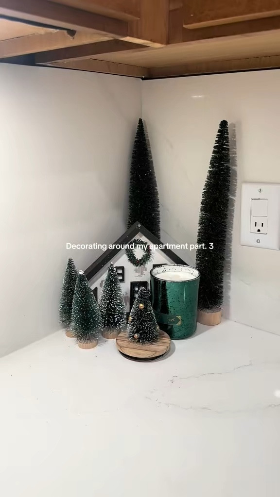 Decorating around my apartment part three 

#LTKSaleAlert #LTKHoliday #LTKSeasonal