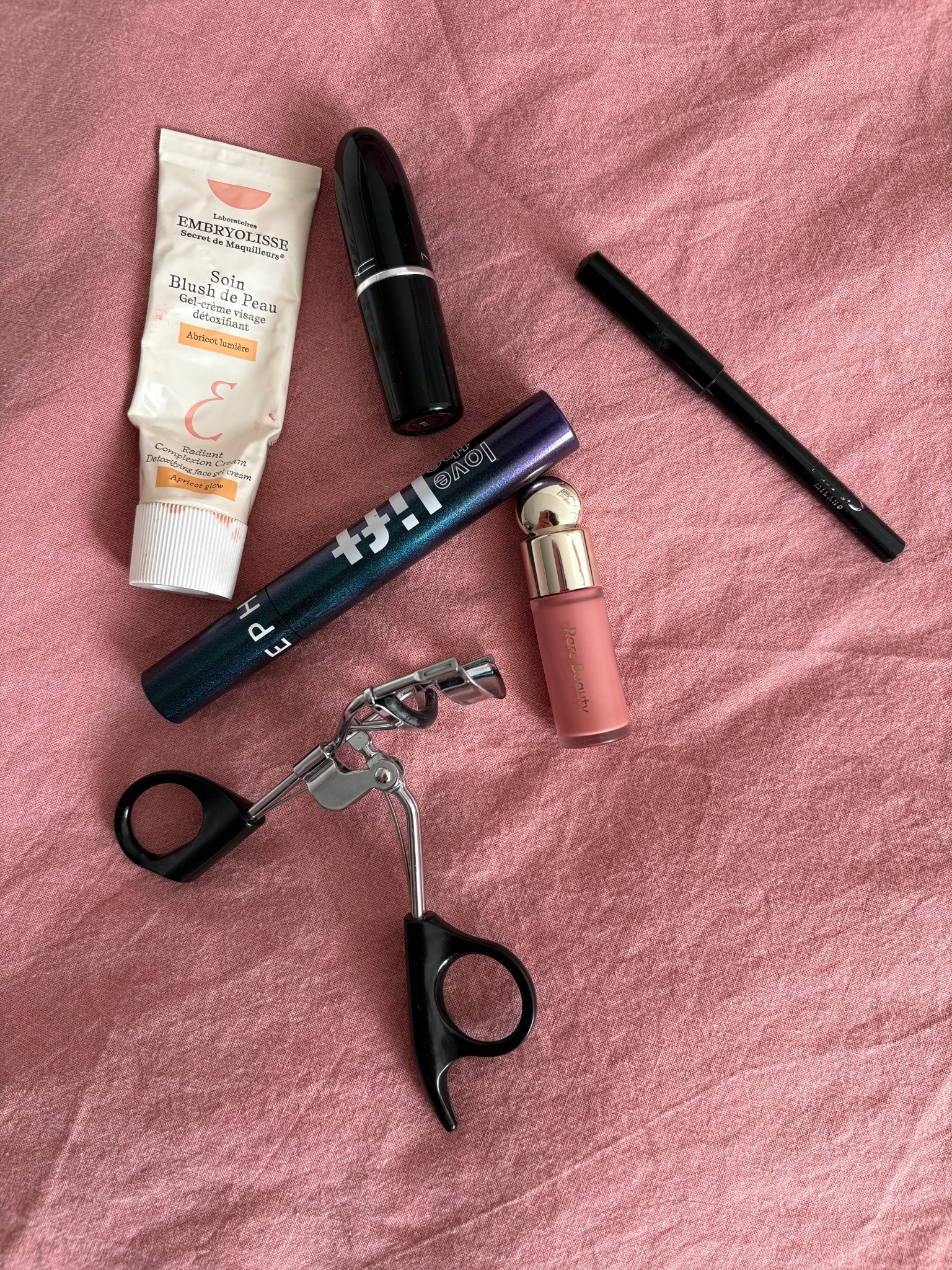 Mon maquillage du jour 

#LTKstyletip #LTKdatenight #LTKbeauty