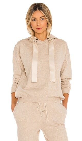 Sydney Grommet Hoodie | Revolve Clothing (Global)