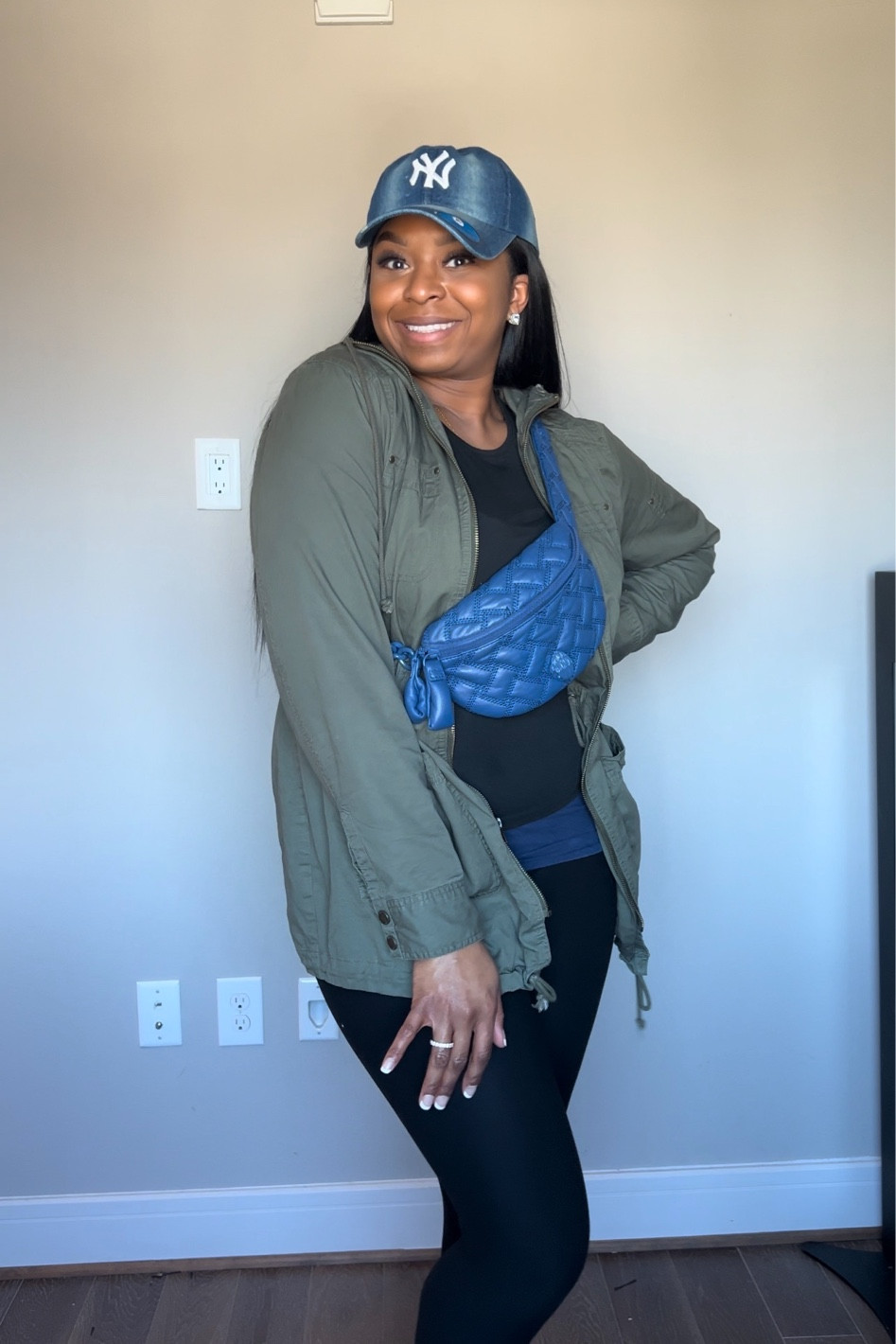 Looking for a cute and stylish bag?!

I’m obsessed with my new Kurt Geiger belt bag! Chic, versatile, and totally hands-free. It's a game-changer! #FashionEssential #KurtGeigerLove

#LTKSpringSale #LTKU #LTKitbag