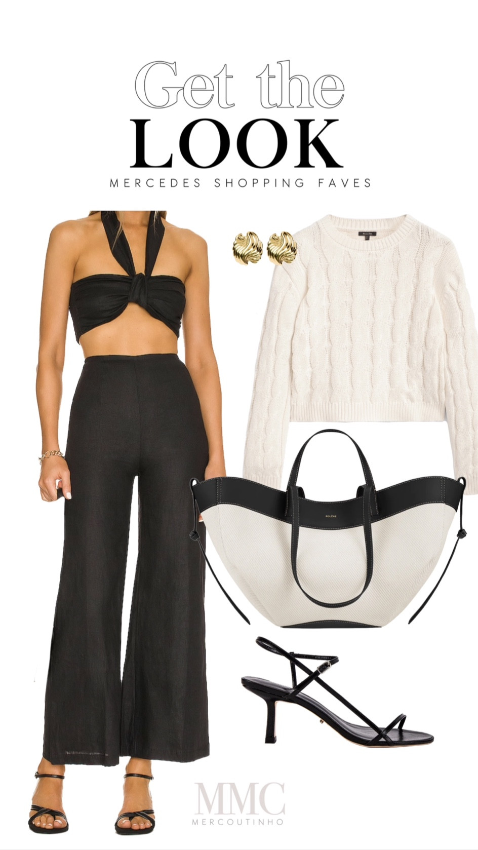 Get the look 🖤 summer must haves

#LTKSeasonal #LTKstyletip #LTKFind