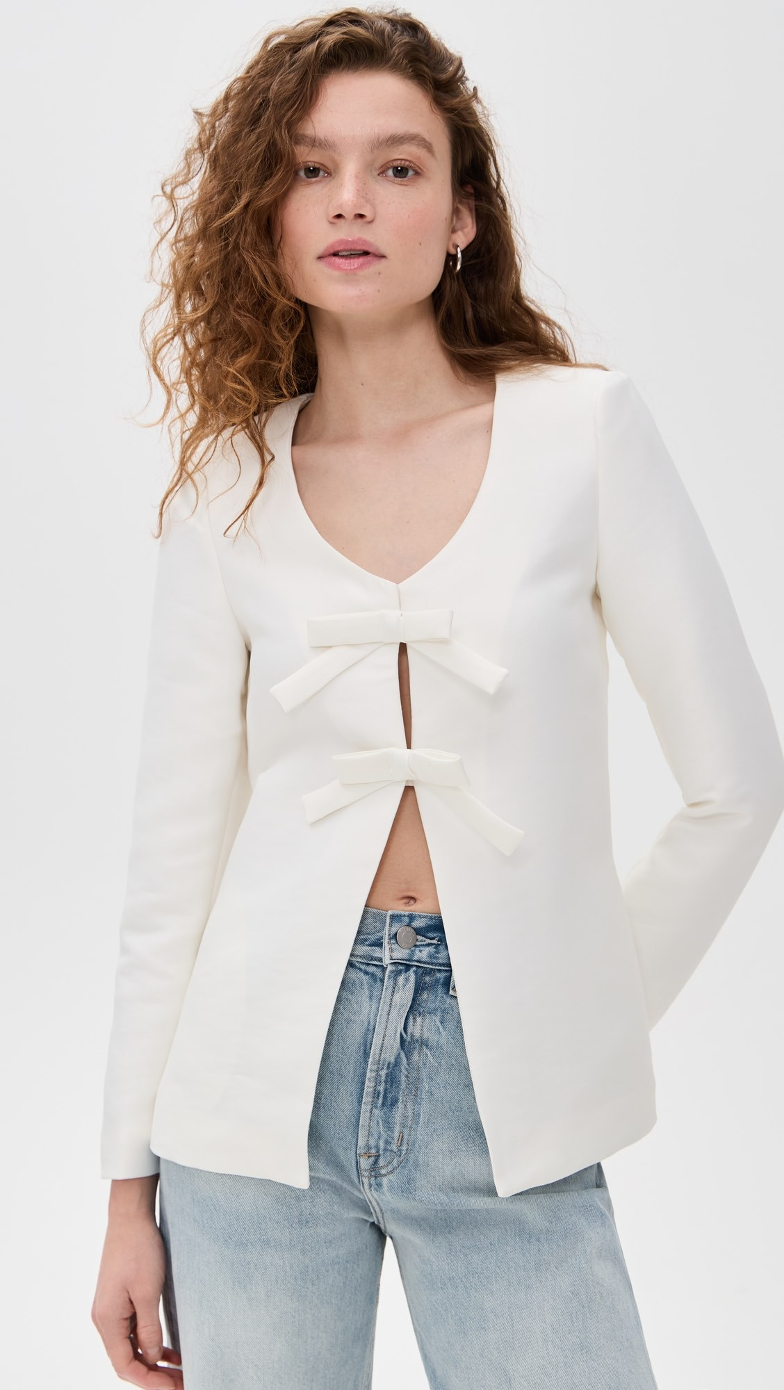 Beau Blazer | Shopbop