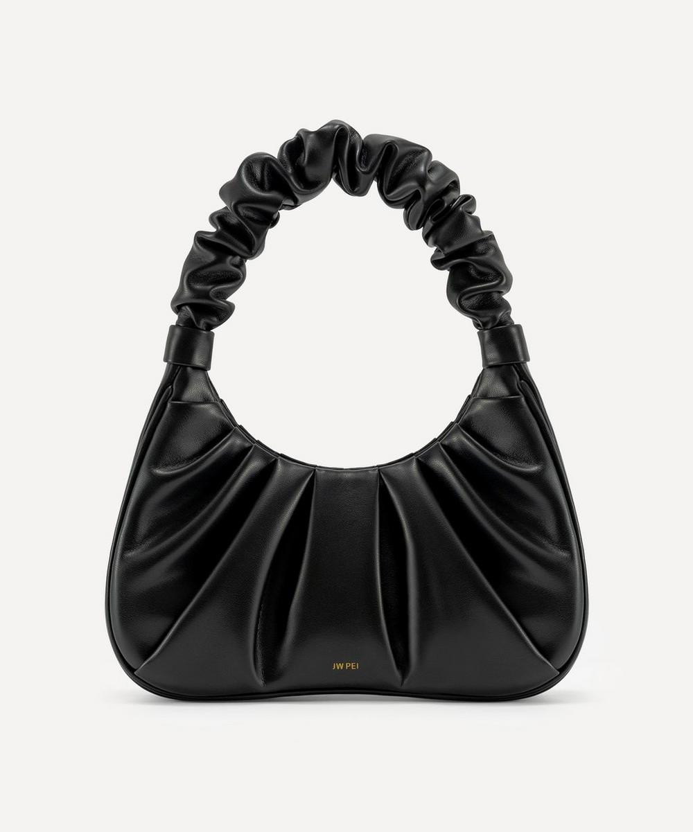 Gabbi Vegan Leather Shoulder Bag | Liberty London (US)