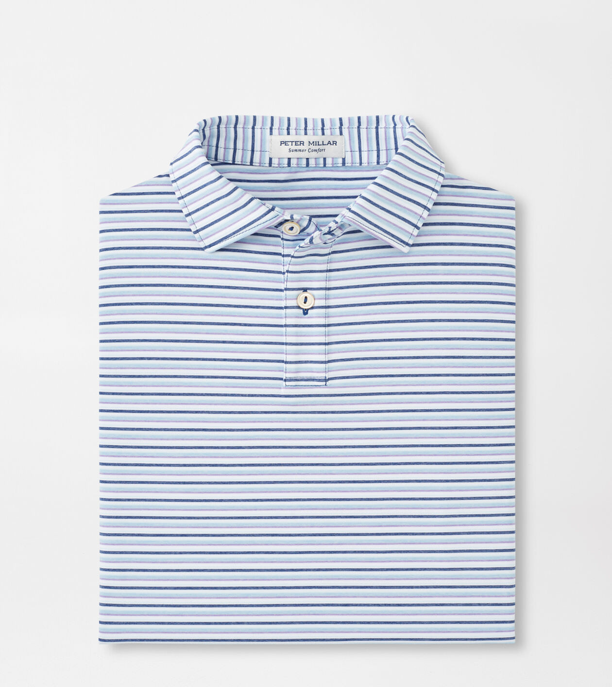 Avent Youth Performance Jersey Polo | Peter Millar
