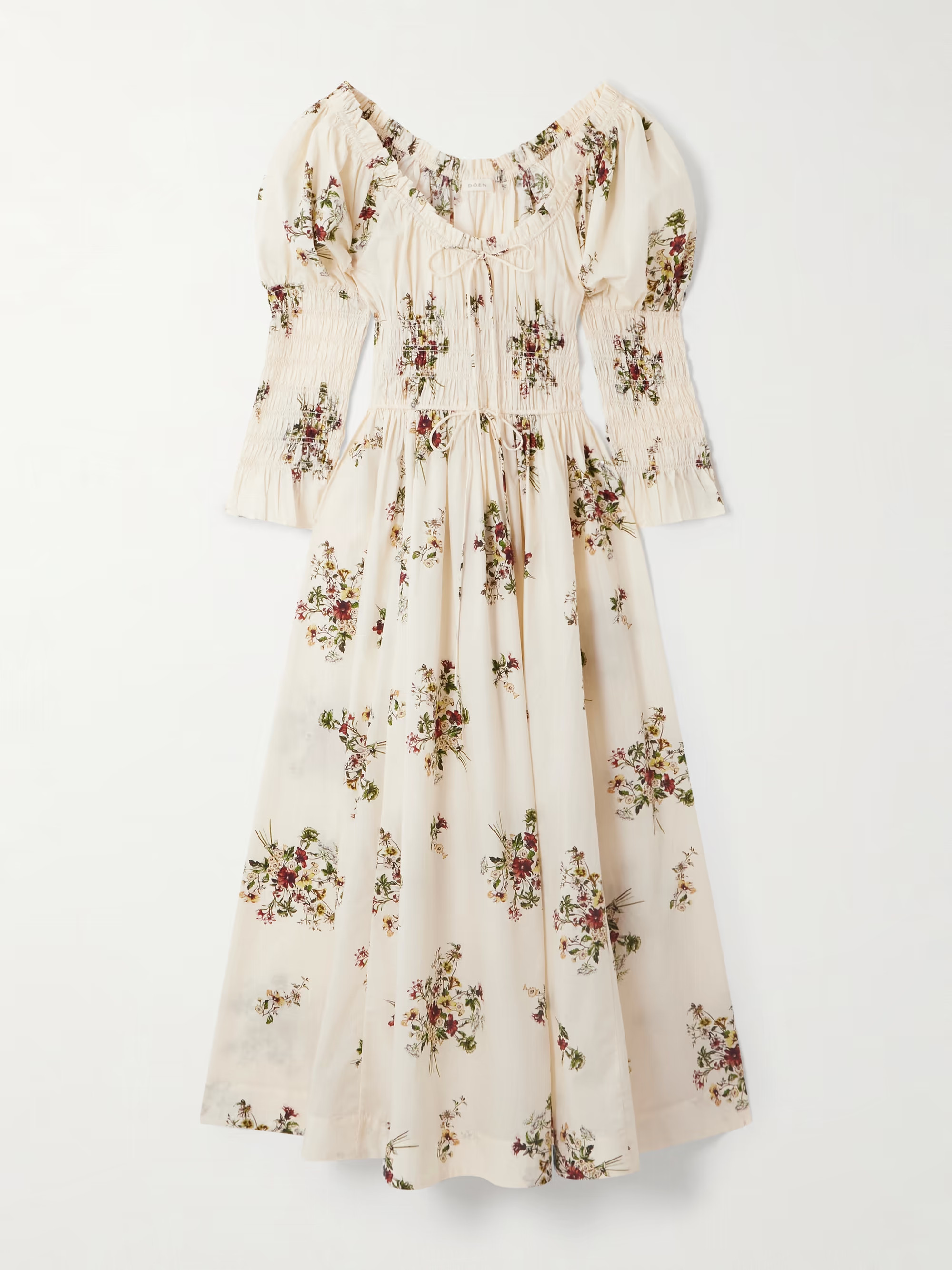 DÔEN | NET-A-PORTER (US)