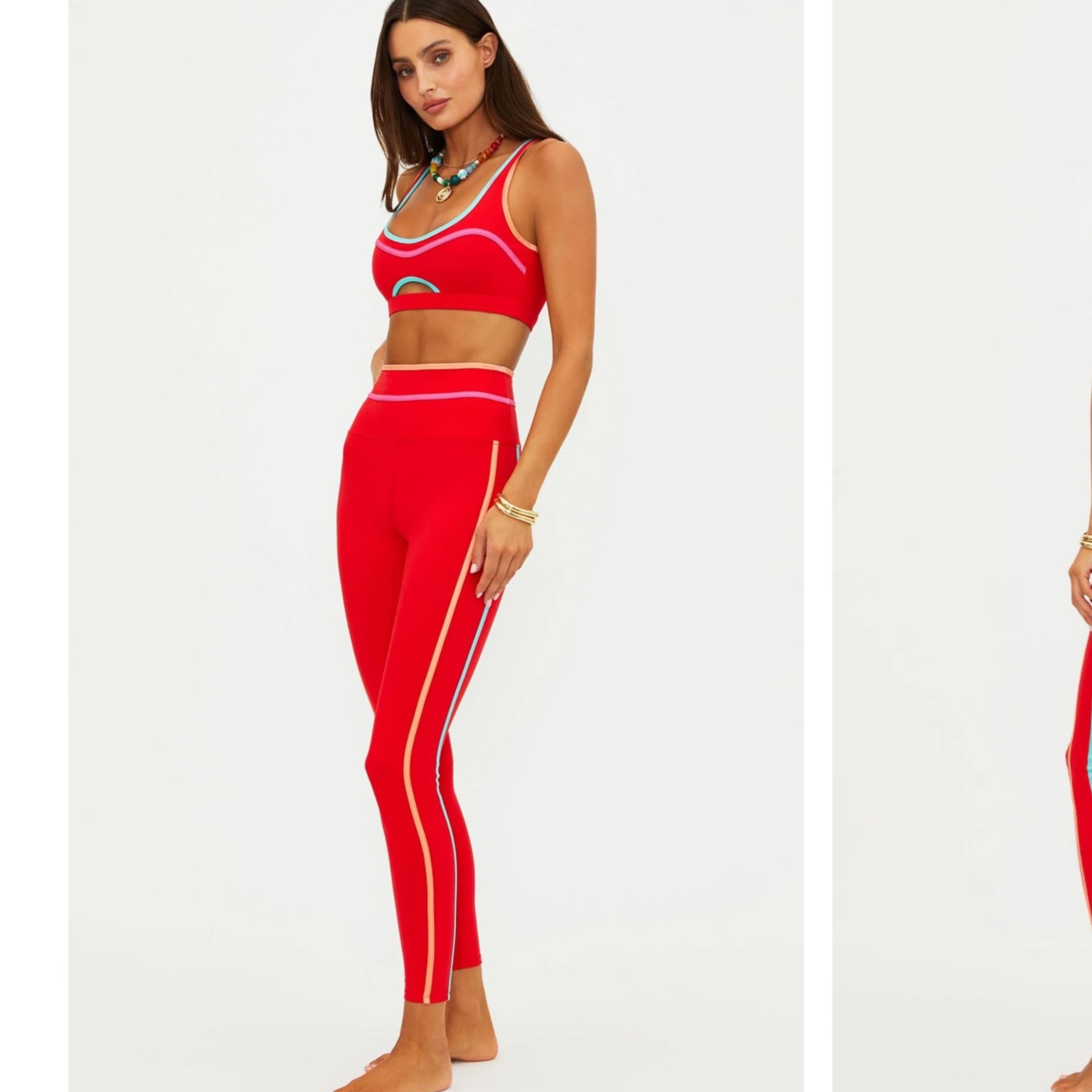 Adorable workout gear and swim wear 

#LTKfitnessgoals #LTKmomlife #LTKootd