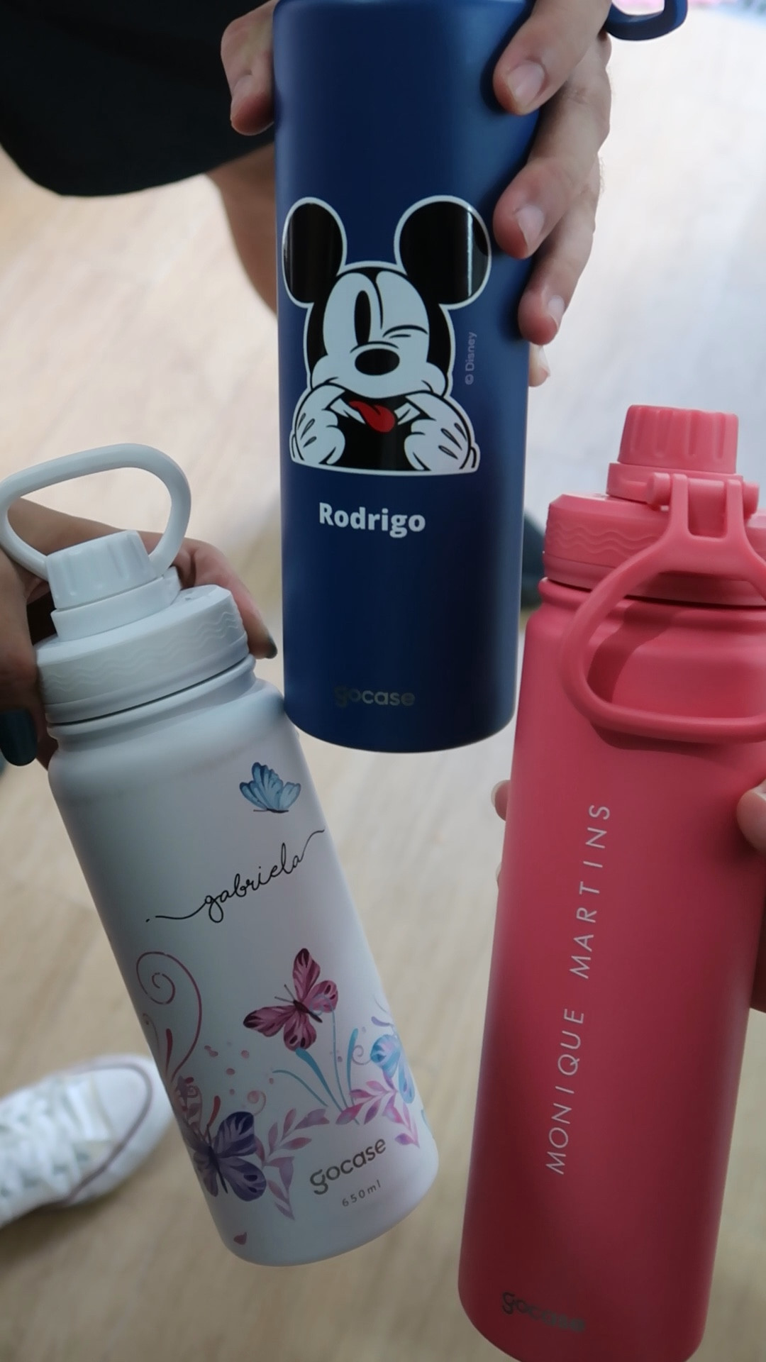 quando a família toda ama Gocase 💙

#LTKbump #LTKbrasil #LTKitbag