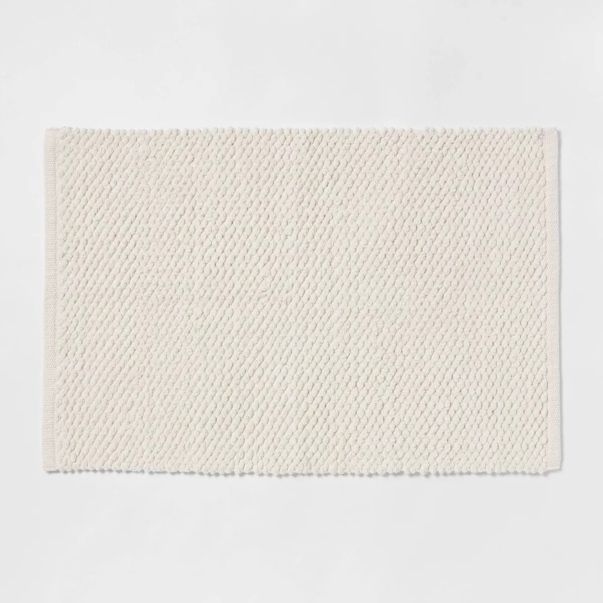 20"x30" Handloom Cotton Bath Rug - Threshold™ | Target