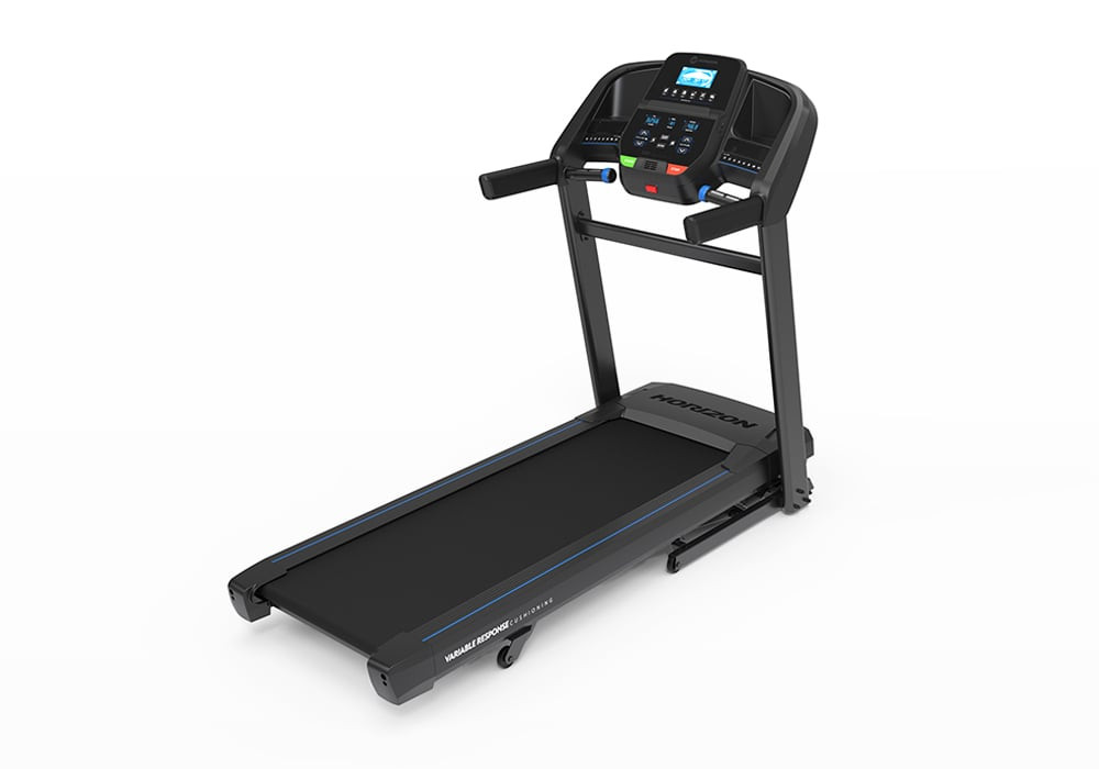 T202 Treadmill | Horizon Fitness
