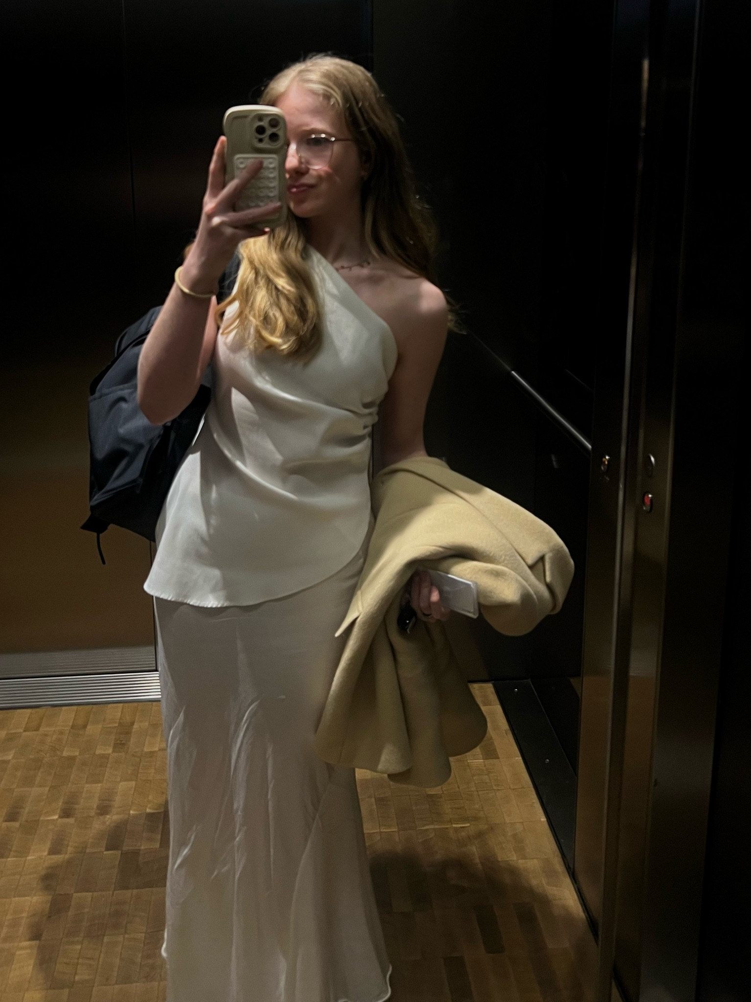 A little all white work outfit today 

#LTKworkwear #LTKaustralia #LTKspring