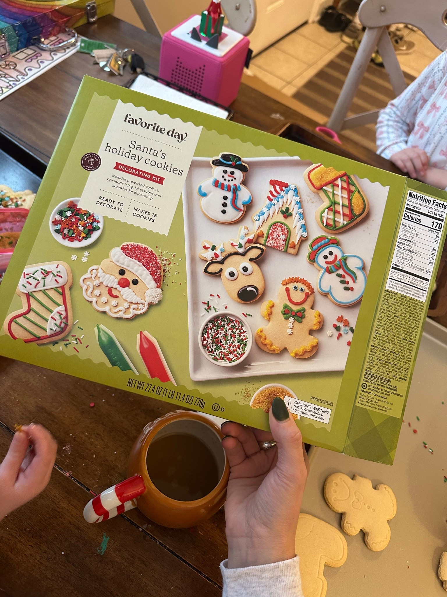 #LTKHoliday #LTKFindsUnder50 #LTKKids