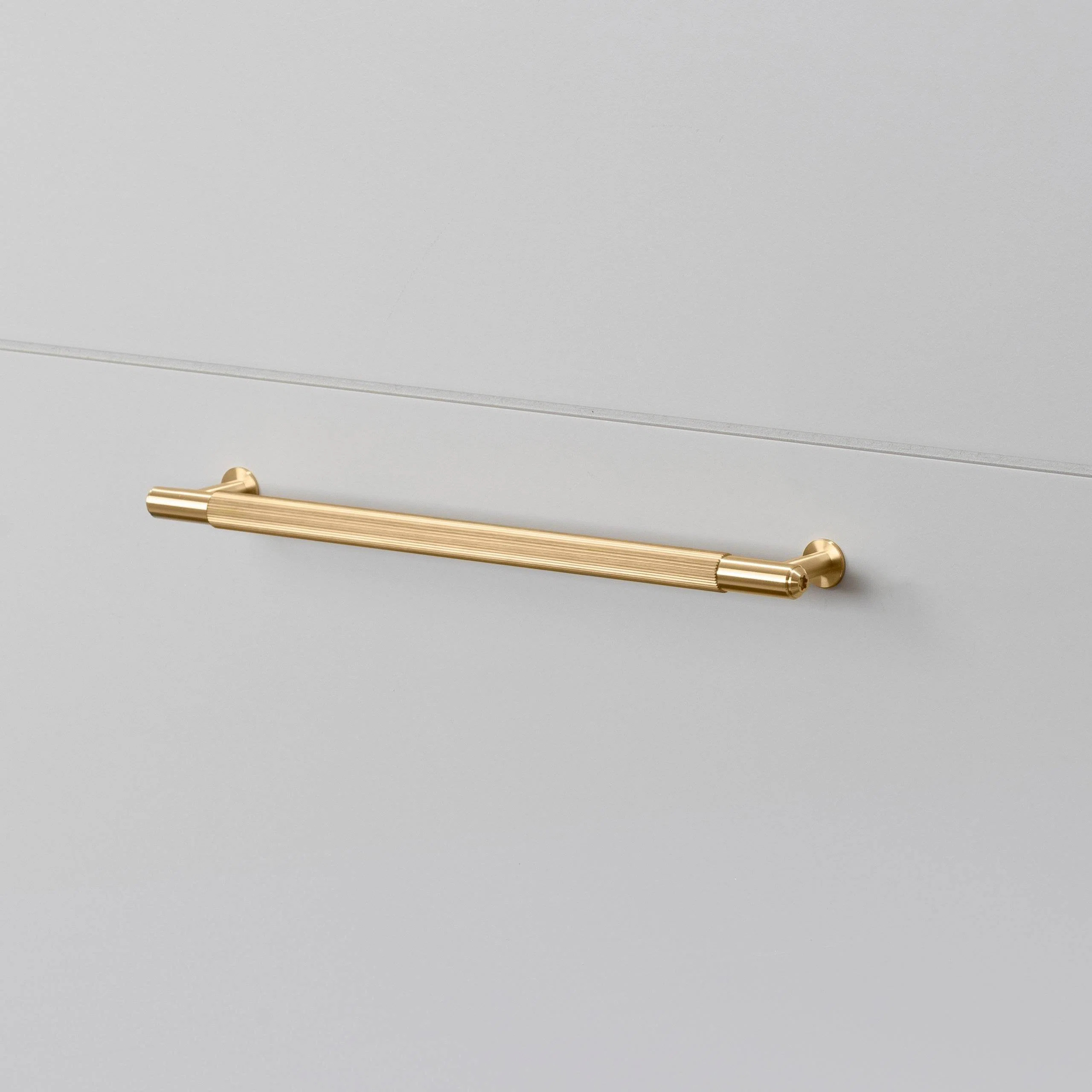 Pull Bar / Linear / Medium | Wayfair North America