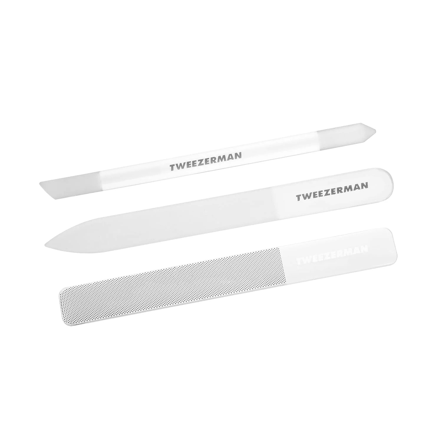 Tweezerman Glass Nail Kit | Walmart (US)
