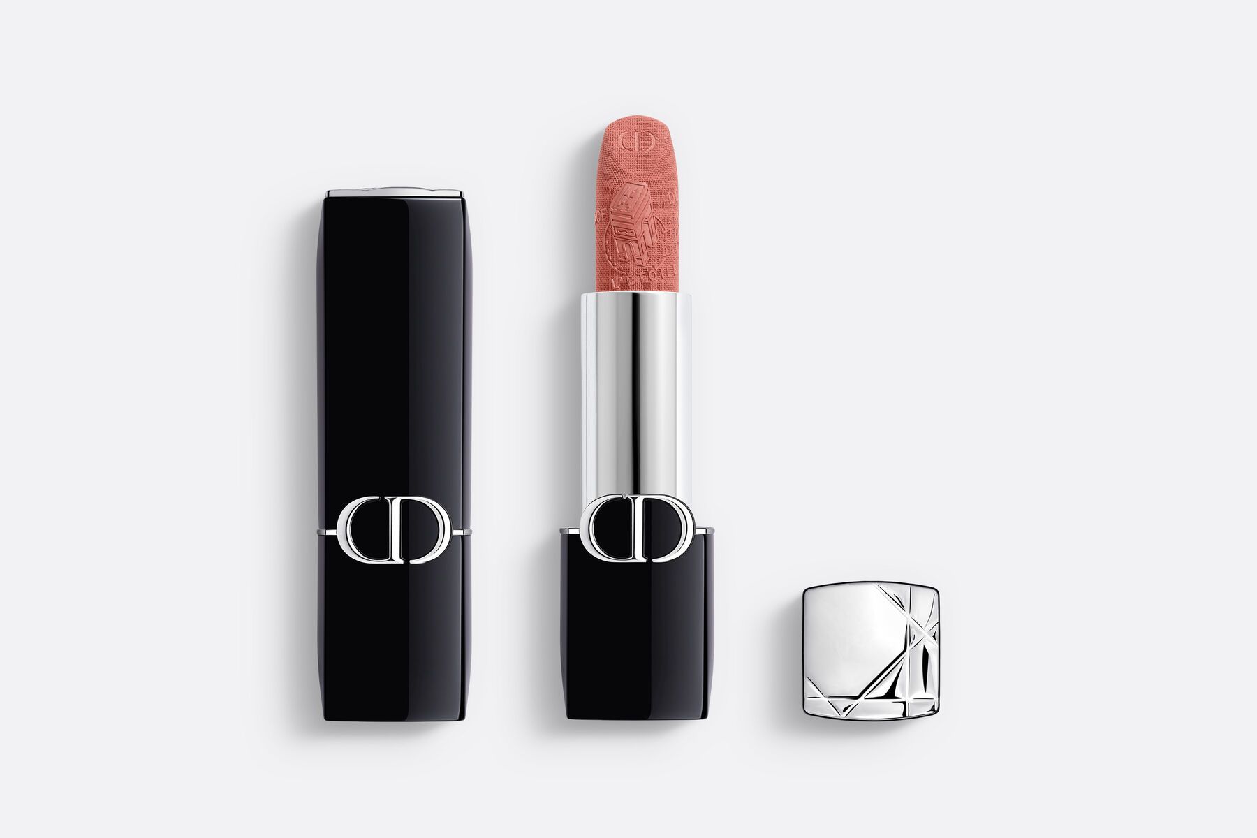 Rouge Dior New Lipstick Colors 2024 Limited Edition | DIOR US | Dior Beauty (US)