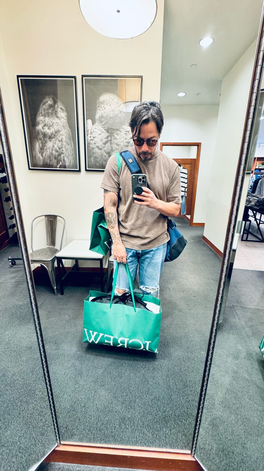 Spring Fling @jcrew 40% off!
•
All items on my “Products” page.

#LTKootd #LTKMens