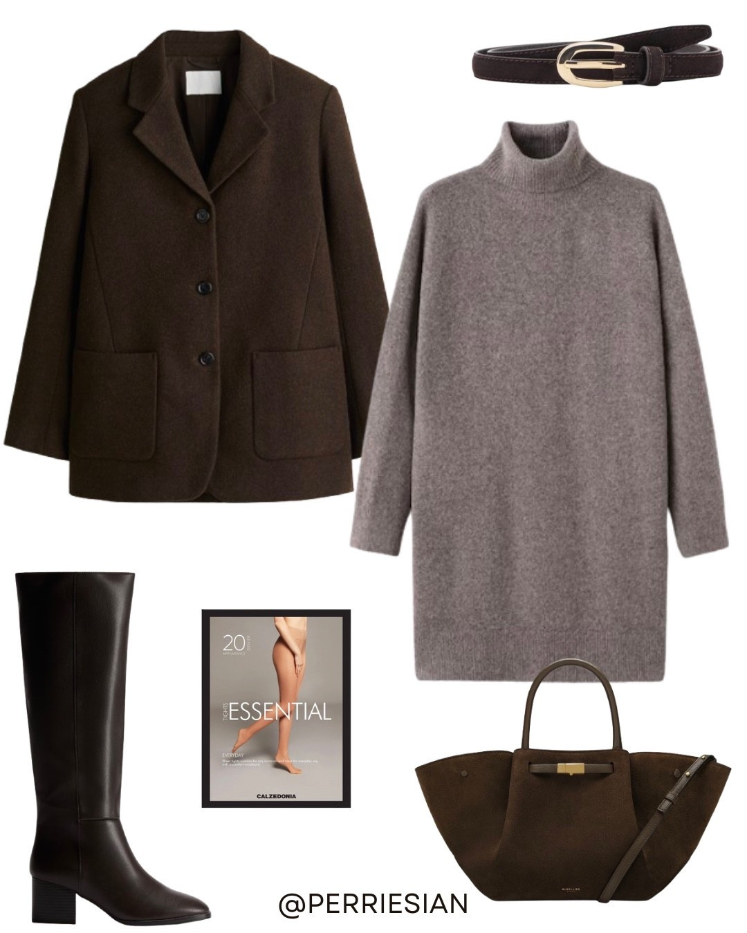 Autumnal outfit inspo 🤎

#LTKautumn #LTKeurope #LTKuk