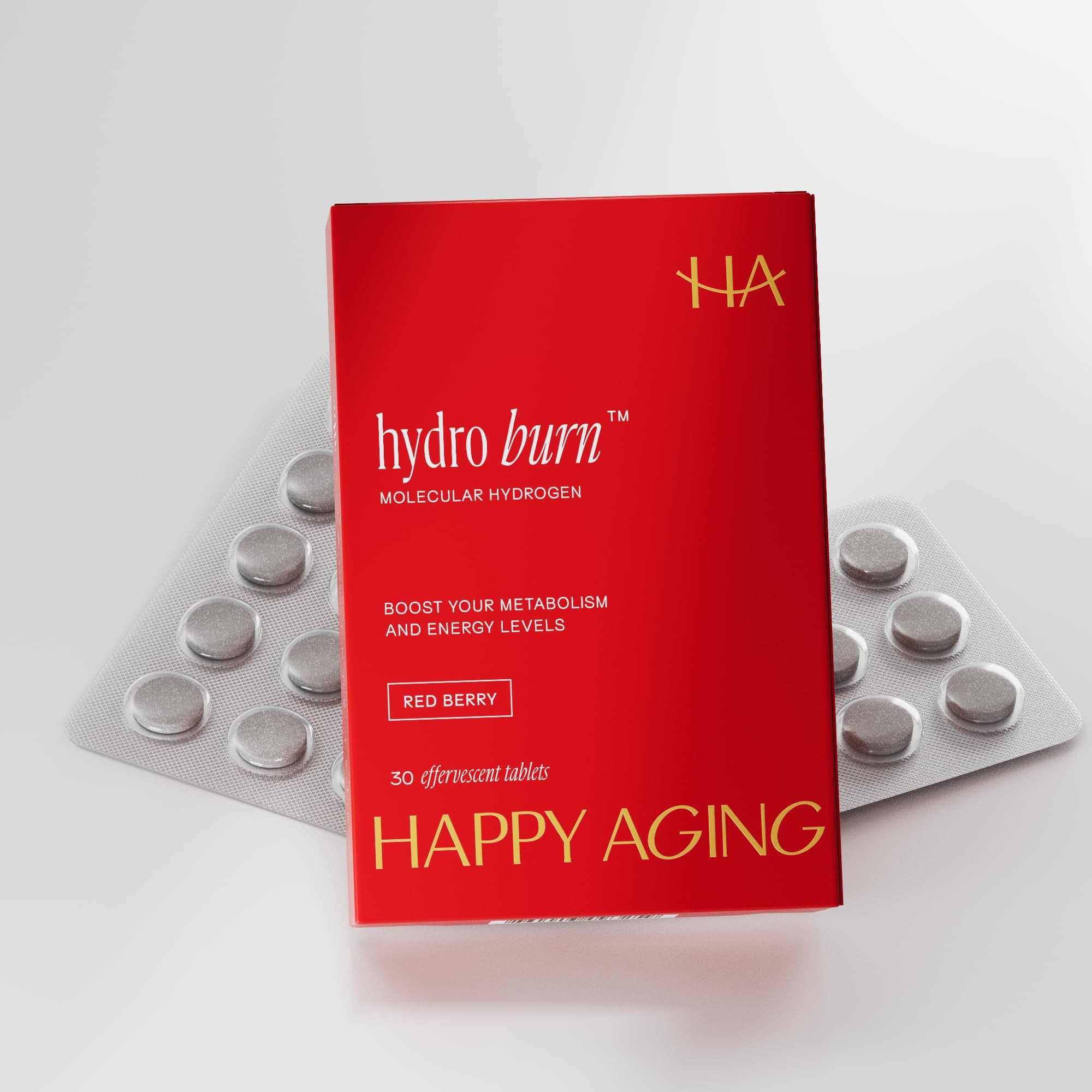 Happy Aging | Amazon (US)