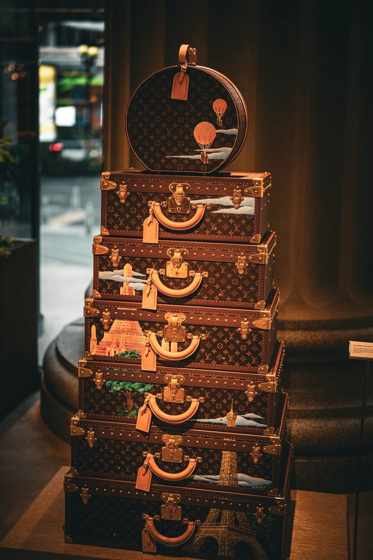 Jetsetter gift guide - luxury luggage and weekender bag edition ✈️ LV is only at stores but here are some more classic cases from Nordstrom  

#LTKGiftGuide #LTKTravel #LTKHoliday