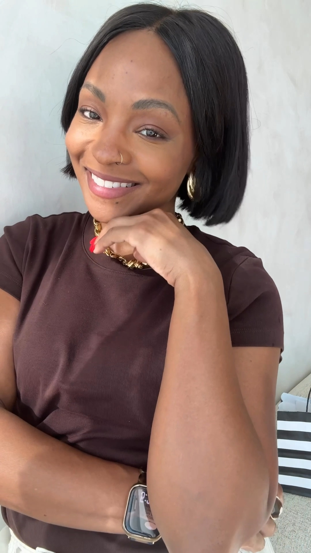 For the woman who desires to achieve a simple make up no makeup look … step to the front. I got you!  I highly recommend trying a set from their actual site to get more bang for your buck. 

#LTKBeauty #LTKgrwm #LTKOver40