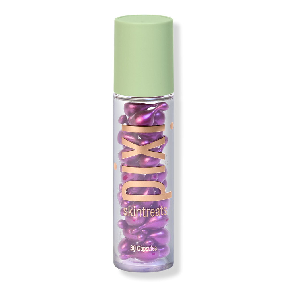 Pixi Retinol CapsuleCare Smoothing Face Serum | Ulta