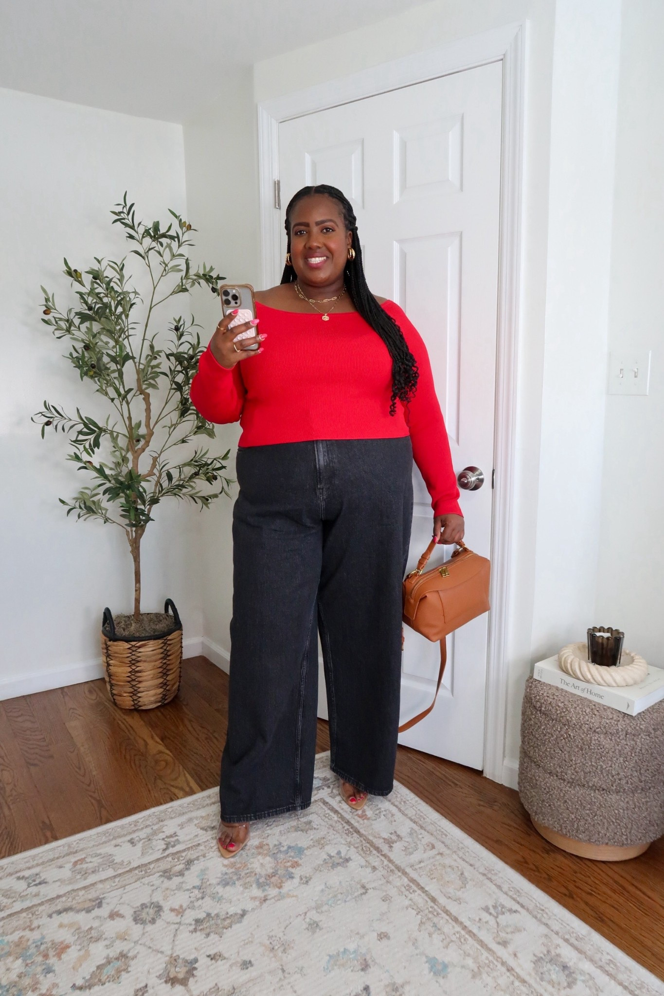Plus size outfit inspo. 

#LTKPlusSize #LTKSaleAlert