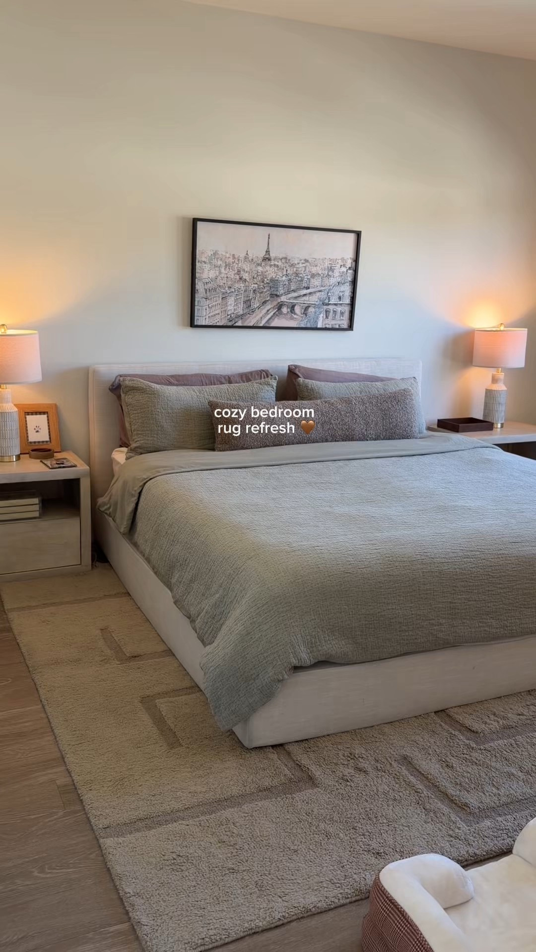 rug refresh 

#LTKHome