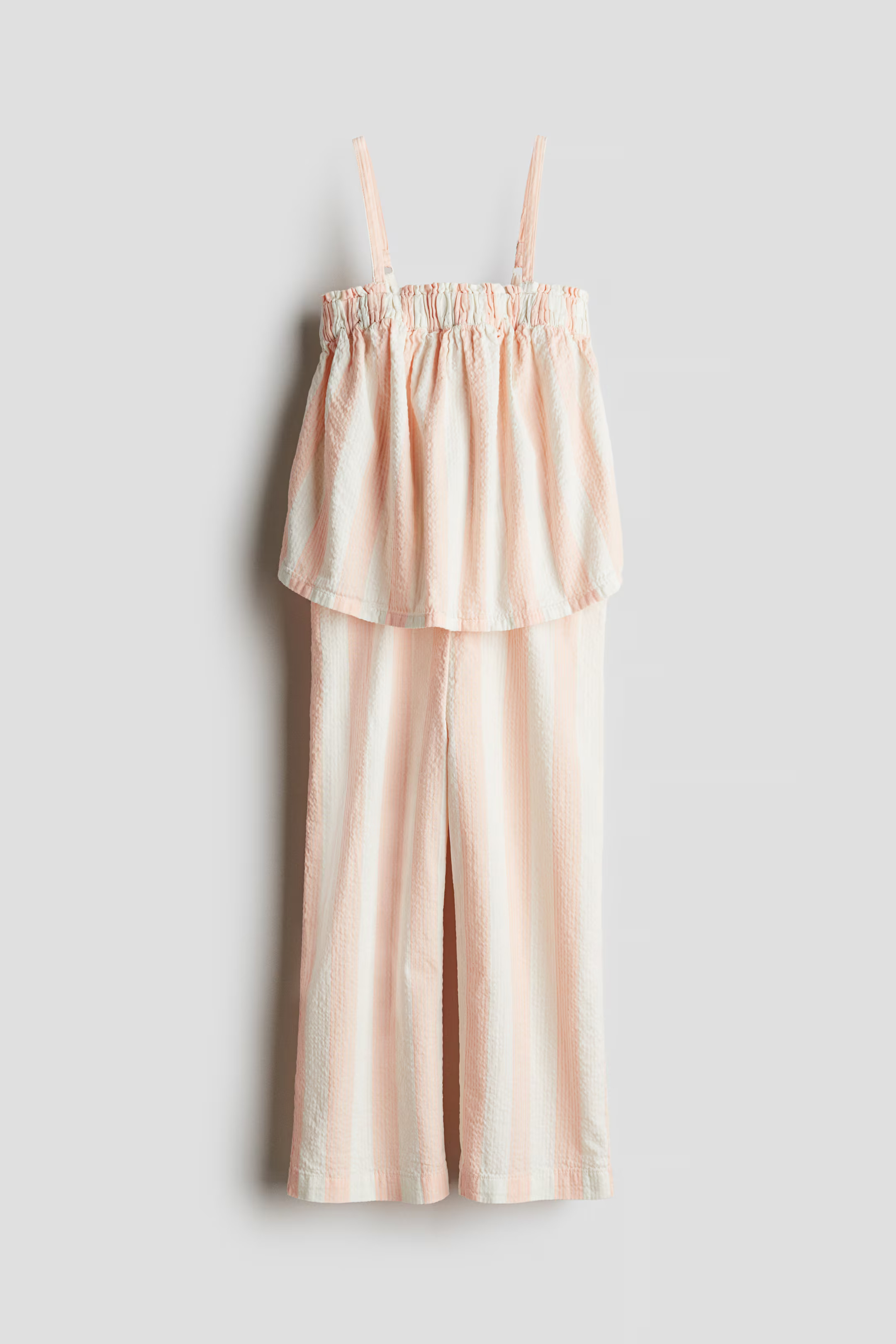 2-Piece Top and Pants Set | H&M (US + CA)