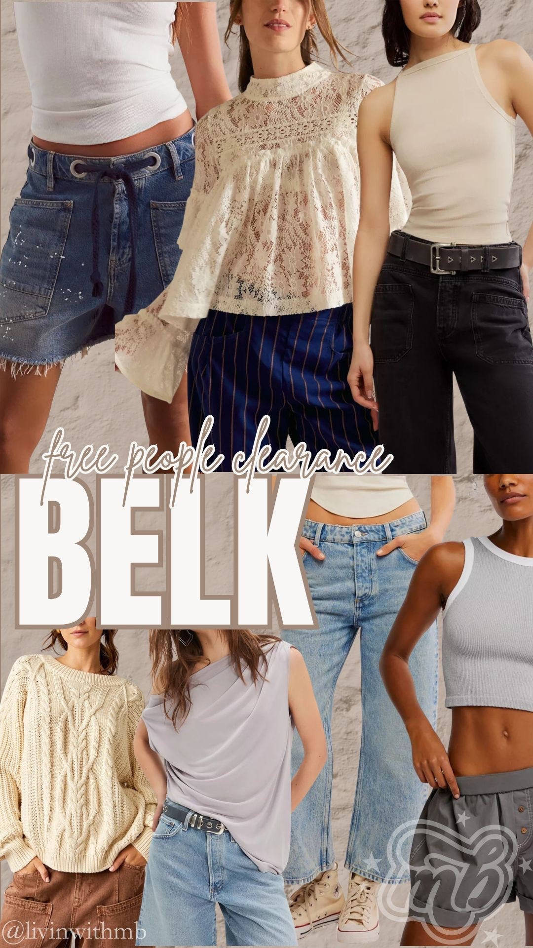 Free People clearance finds at Belk!

#LTKOver40 #LTKSaleAlert #LTKootd