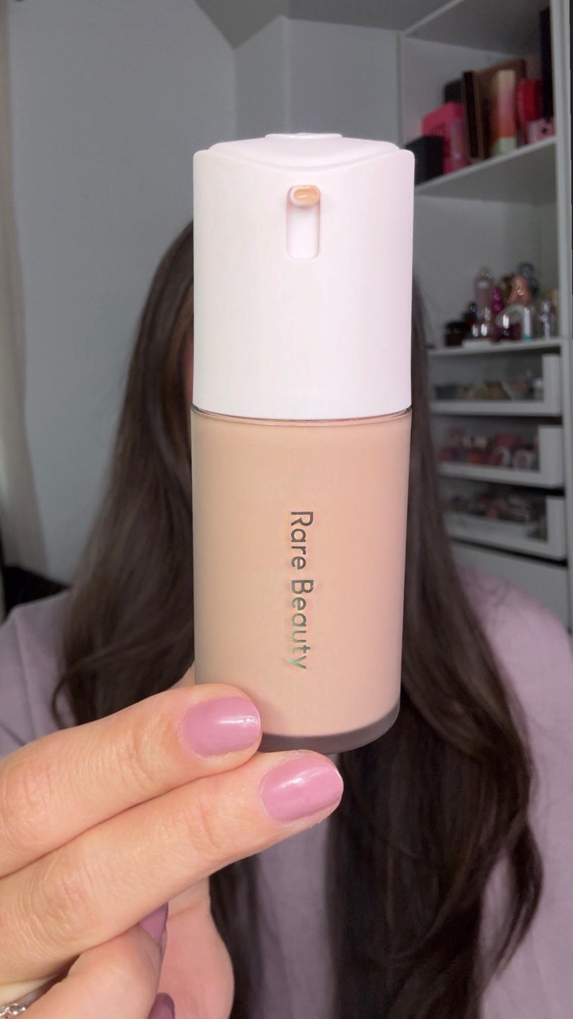 New from Rare Beauty ✨

#LTKBeauty