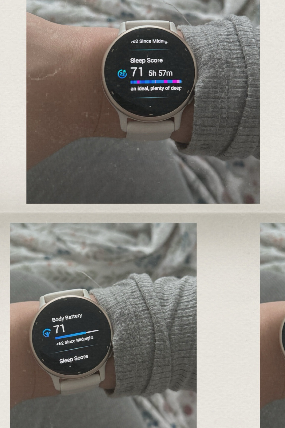 Garmin is $100 off 🤭 

#LTKFitness #LTKSaleAlert #LTKActive