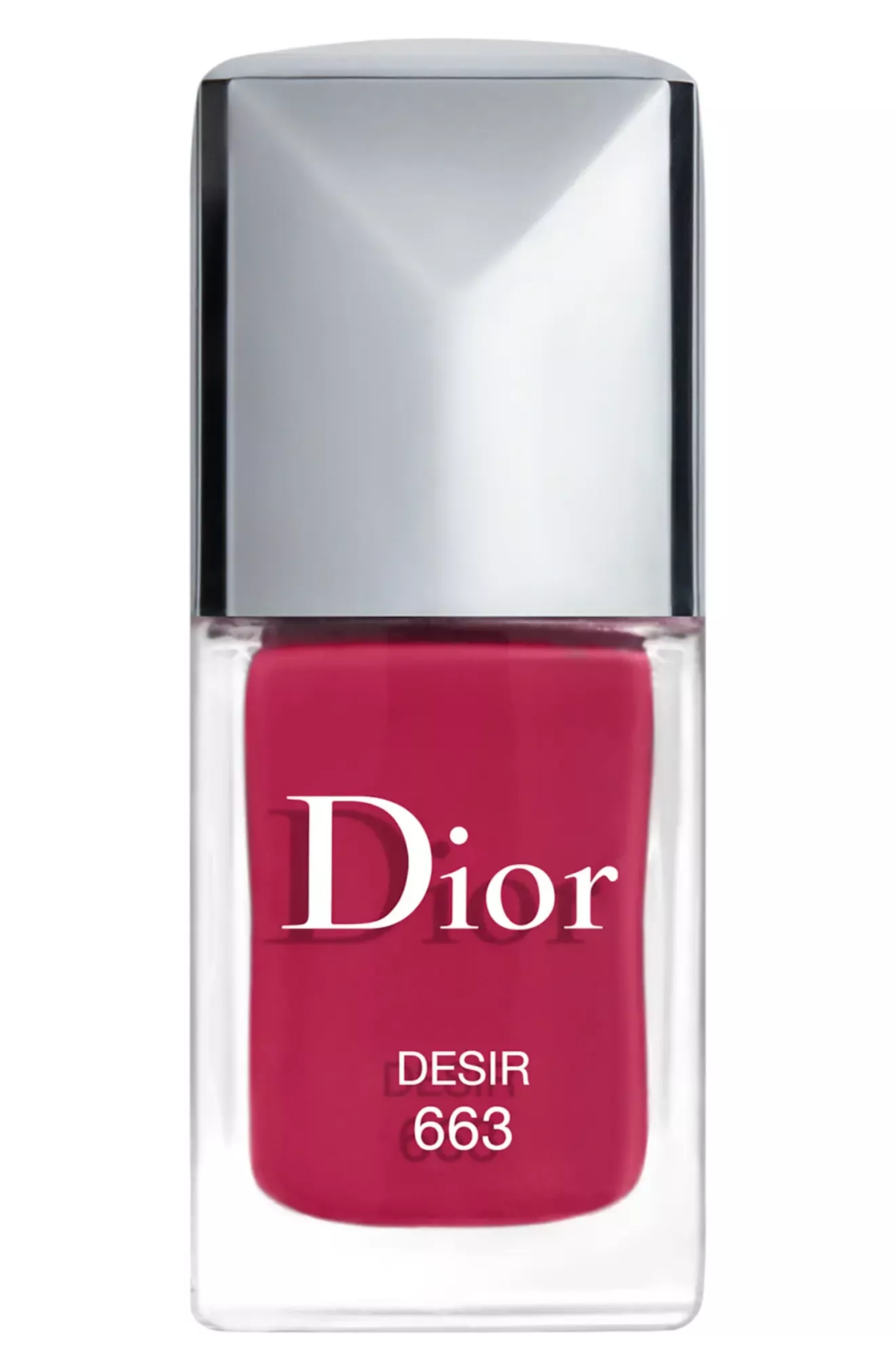 Nordstrom dior nail clearance polish