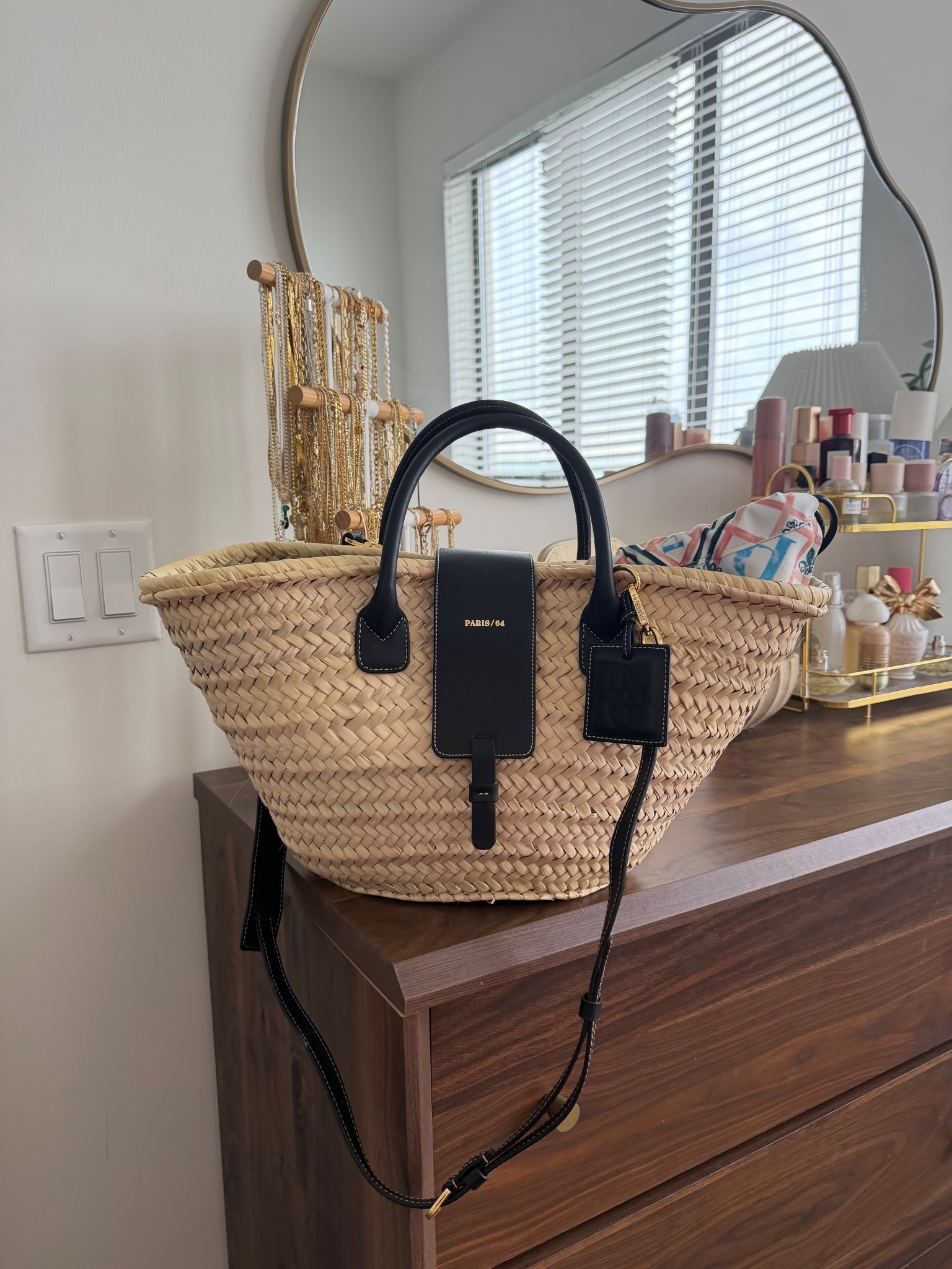 So gonna be my summer bag this season ☀️👙😎🌊🏖️