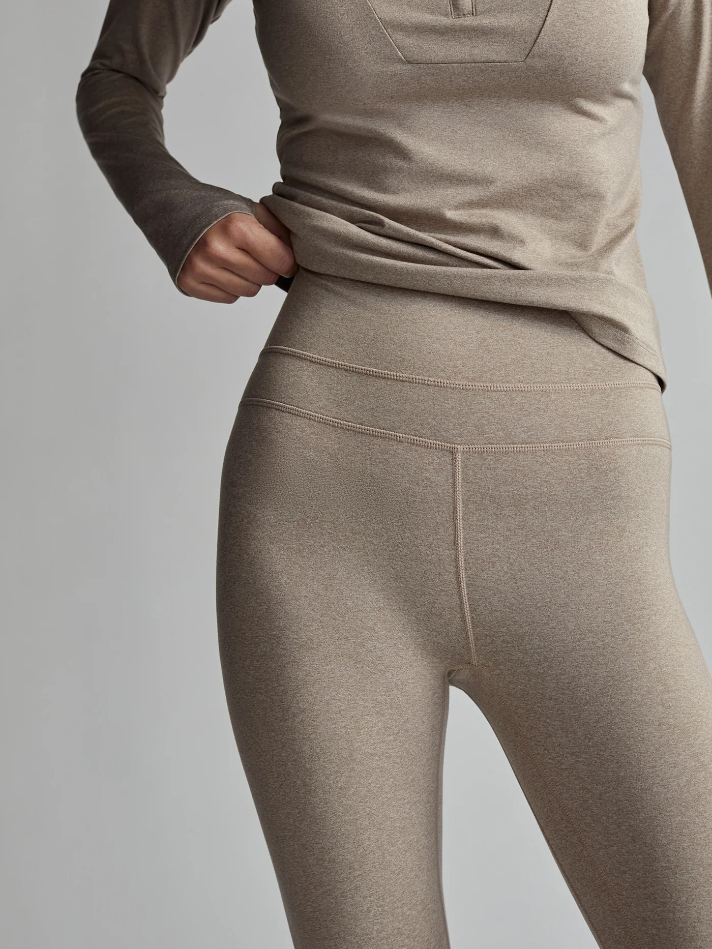 Always Warm Base Layer Legging 27.5" | Varley US