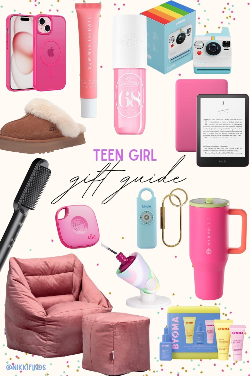 The perfect teen girl gift guide 💕✨

#LTKKids