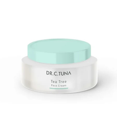 Farmasi Dr. C. Tuna Tea Tree Face Cream 50 ml. / 1.7 fl.oz | Walmart (US)