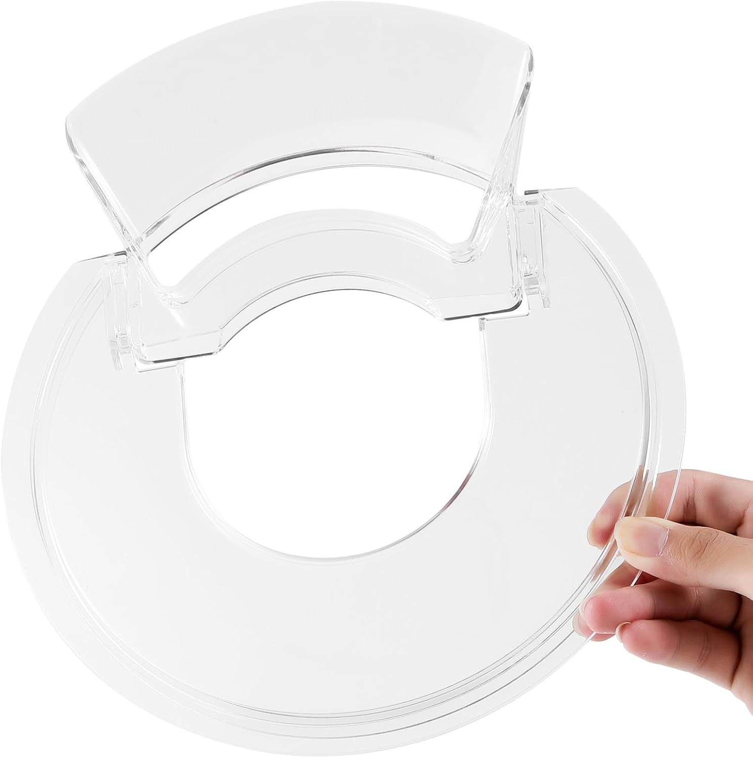 Pouring Shield for KitchenAid-Secure Pouring Shield with Removable Pour Spout for KitchenAid 4.5-... | Amazon (US)