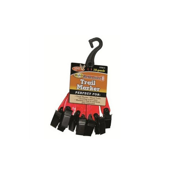 HME Trail Marker 10 Pack | Scheels